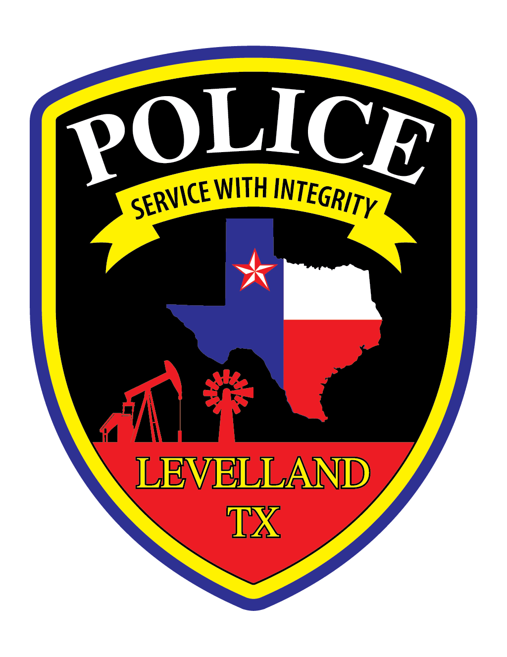 LPD Patch (Medium)