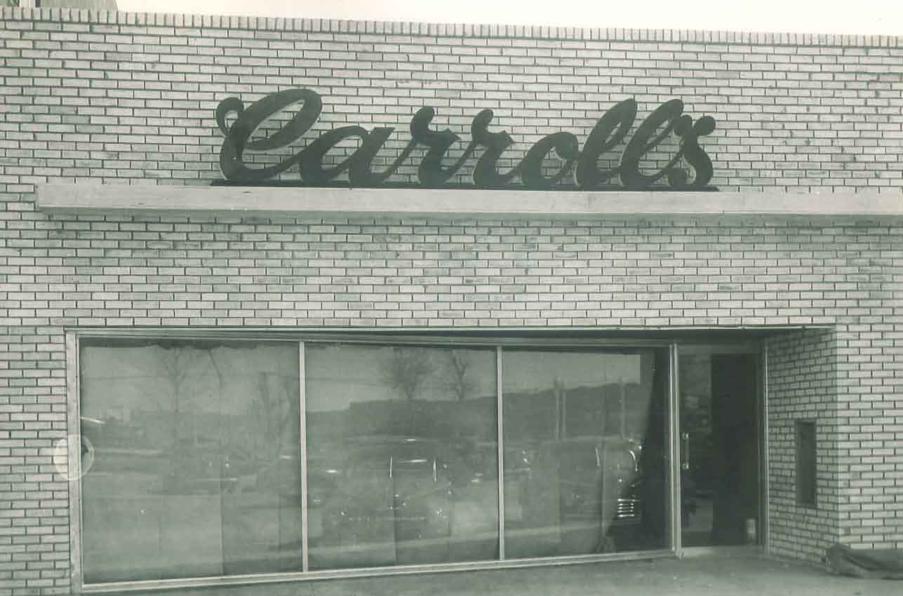 Carrolls