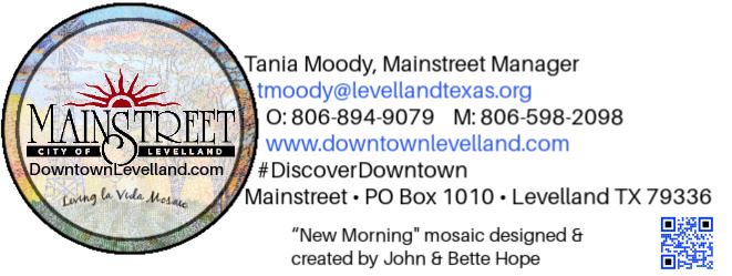 Main Street Signature