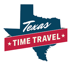 Texas Time Travel Opens in new window